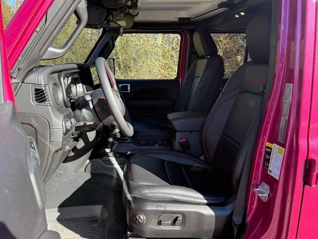 2024 Jeep JL Wrangler - Image 11 of 12