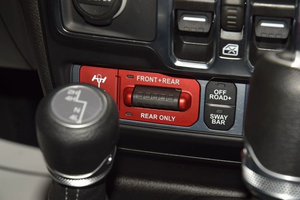 2024 Jeep JL Wrangler Rubicon 392 - Image 31 of 31