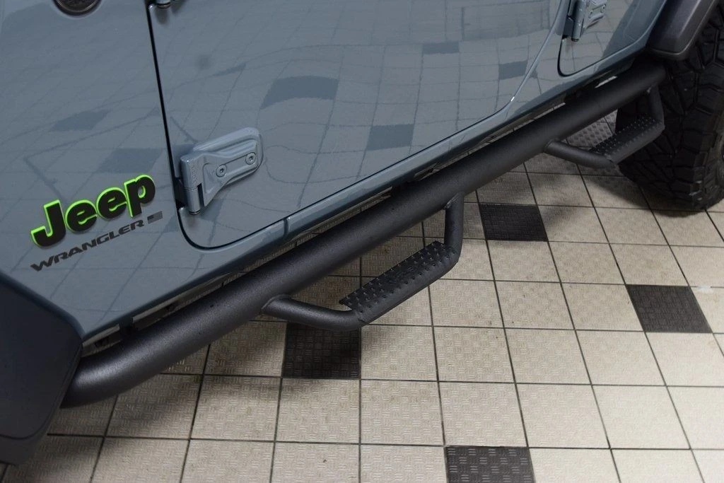 2024 Jeep JL Wrangler Rubicon 392 - Image 26 of 31