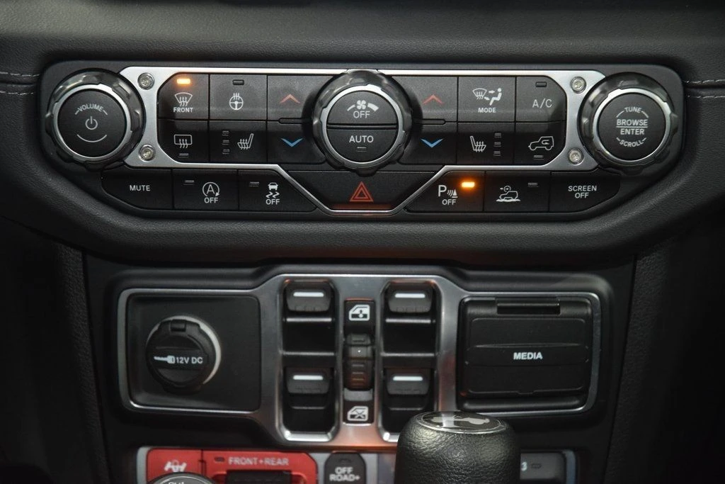 2024 Jeep JL Wrangler Rubicon 392 - Image 30 of 31