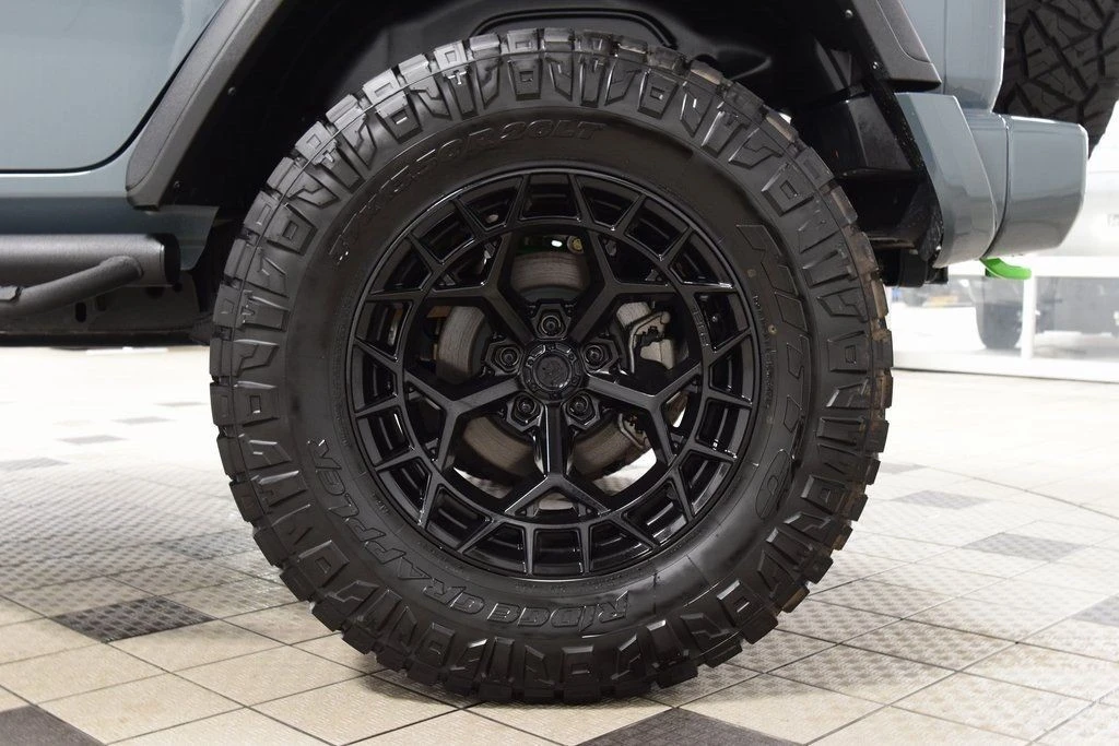 2024 Jeep JL Wrangler Rubicon 392 - Image 24 of 31