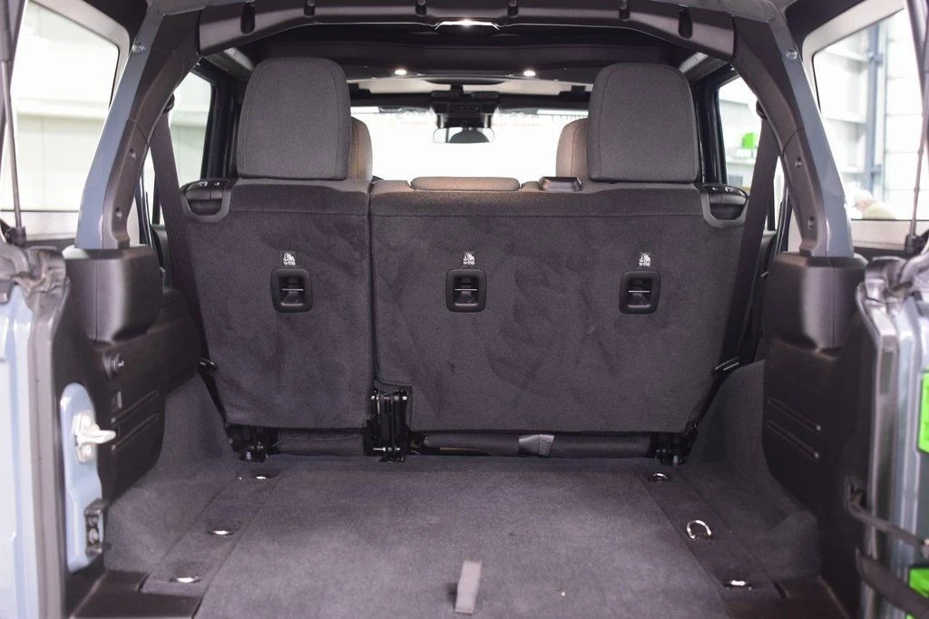 2024 Jeep JL Wrangler Rubicon 392 - Image 21 of 31