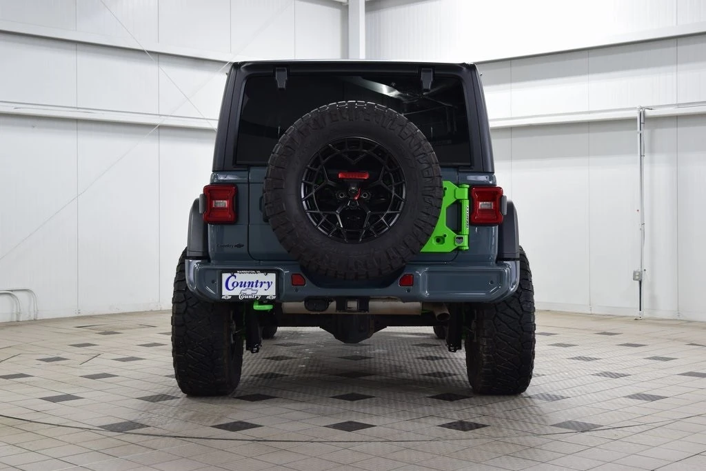 2024 Jeep JL Wrangler - Image 7 of 12
