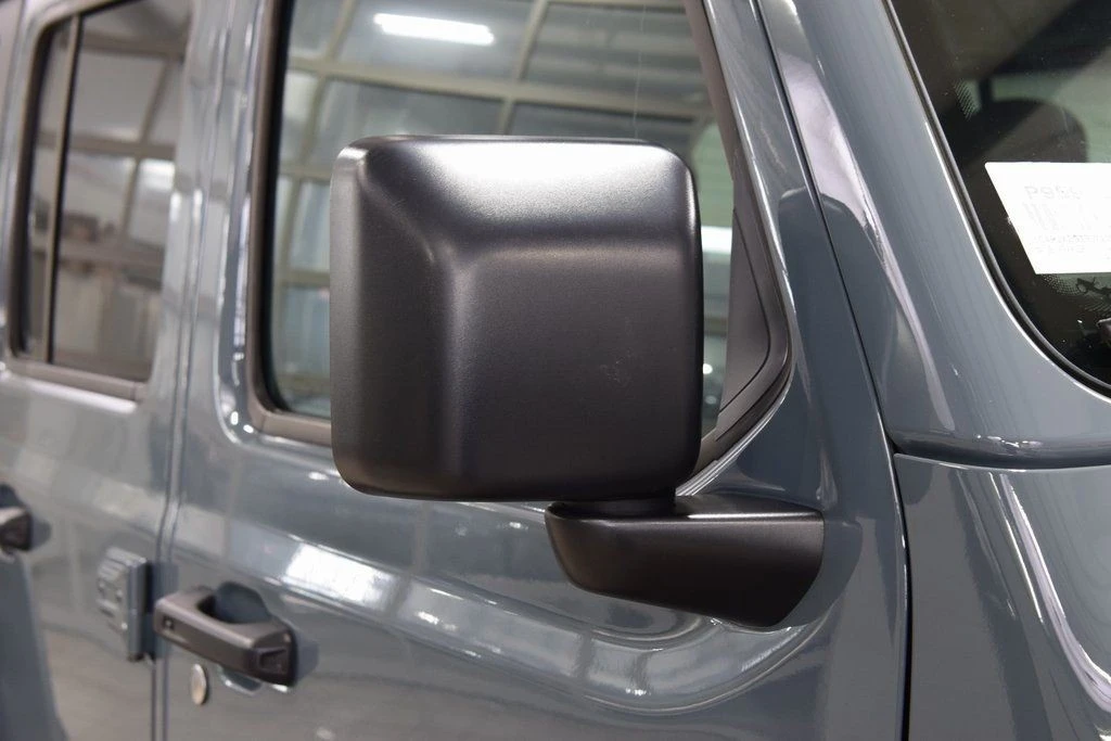 2024 Jeep JL Wrangler Rubicon 392 - Image 16 of 31