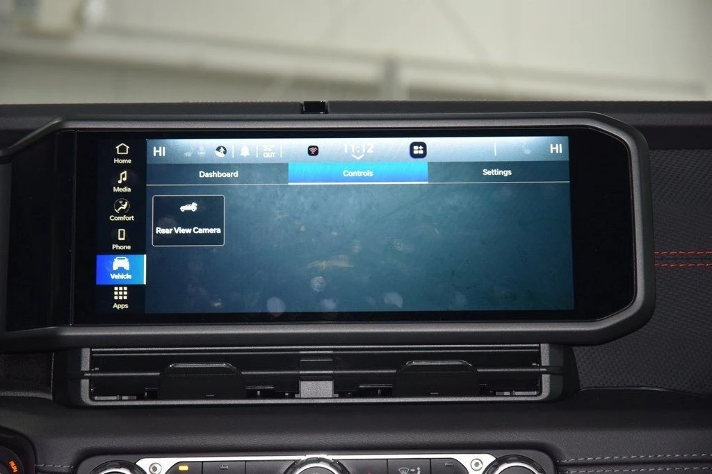 2024 Jeep JL Wrangler Rubicon 392 - Image 29 of 31