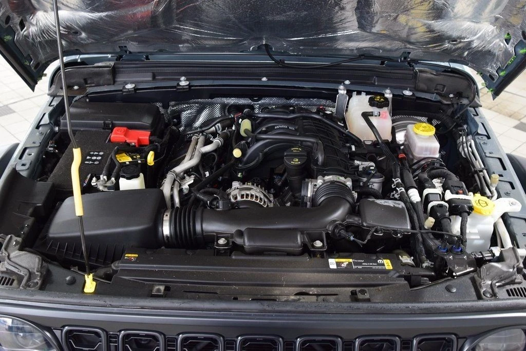 2024 Jeep JL Wrangler Rubicon 392 - Image 27 of 31