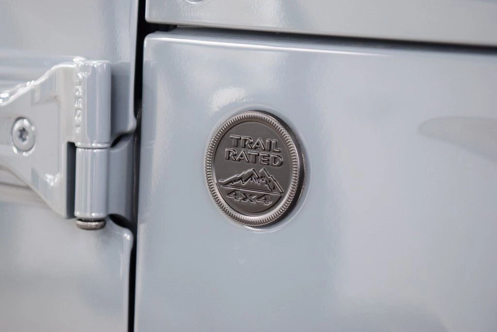 2024 Jeep JL Wrangler Rubicon 392 - Image 15 of 31
