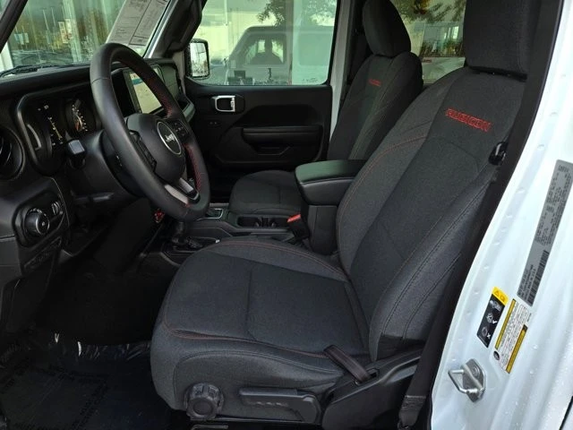 2024 Jeep JL Wrangler - Image 15 of 21