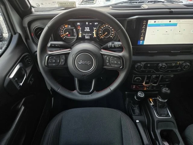 2024 Jeep JL Wrangler - Image 12 of 12