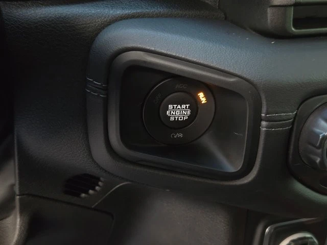 2024 Jeep JL Wrangler - Image 19 of 21