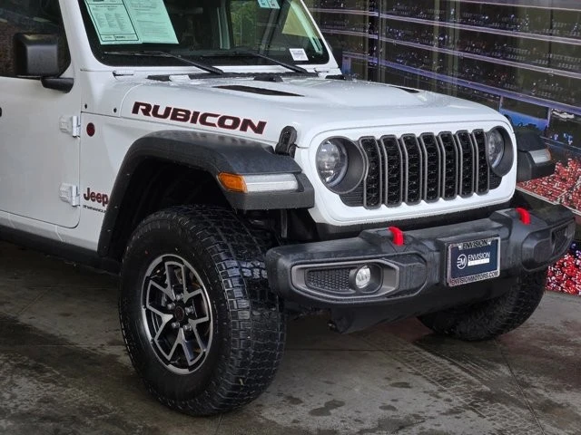 2024 Jeep JL Wrangler - Image 2 of 21