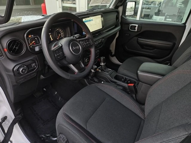 2024 Jeep JL Wrangler - Image 9 of 12