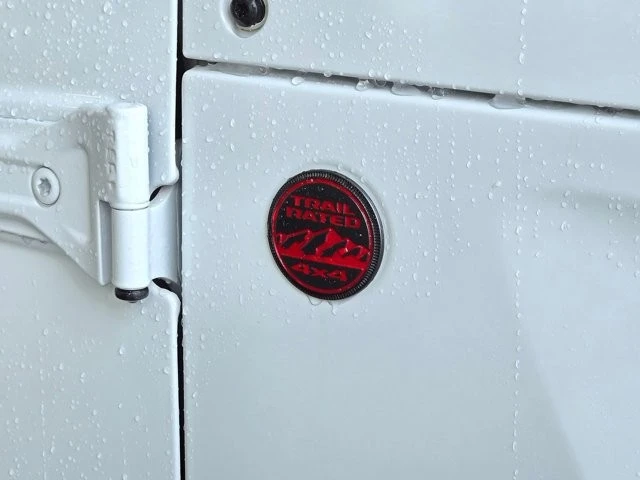 2024 Jeep JL Wrangler - Image 8 of 21