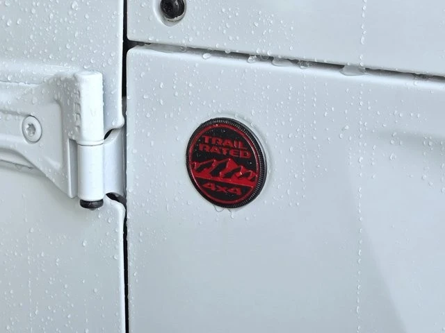 2024 Jeep JL Wrangler - Image 8 of 12