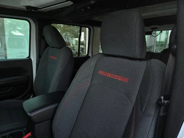 2024 Jeep JL Wrangler - Image 16 of 21
