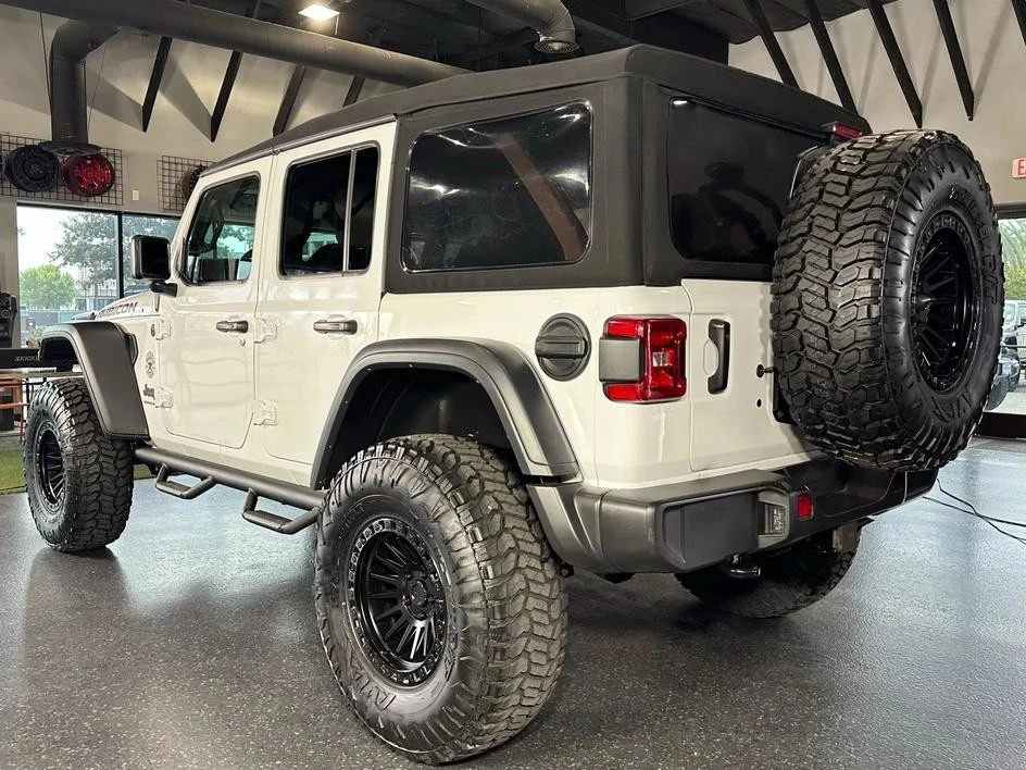 2024 Jeep JL Wrangler Rubicon 392 - Image 9 of 31