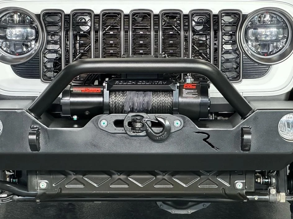2024 Jeep JL Wrangler Rubicon 392 - Image 4 of 31