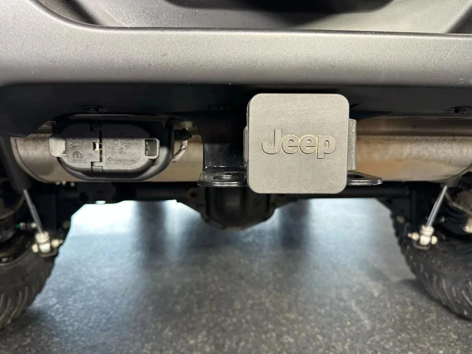 2024 Jeep JL Wrangler Rubicon 392 - Image 12 of 31