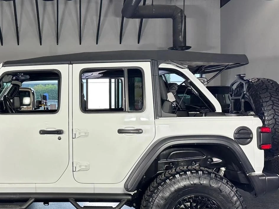 2024 Jeep JL Wrangler Rubicon 392 - Image 21 of 31