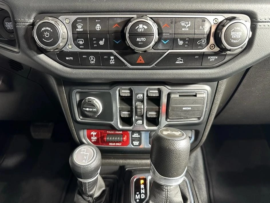 2024 Jeep JL Wrangler Rubicon 392 - Image 30 of 31