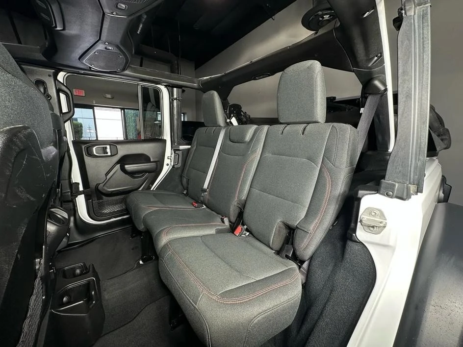 2024 Jeep JL Wrangler Rubicon 392 - Image 25 of 31