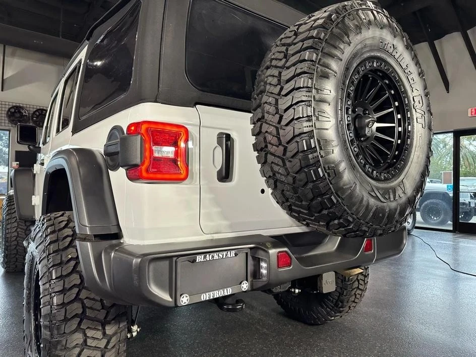 2024 Jeep JL Wrangler Rubicon 392 - Image 10 of 31