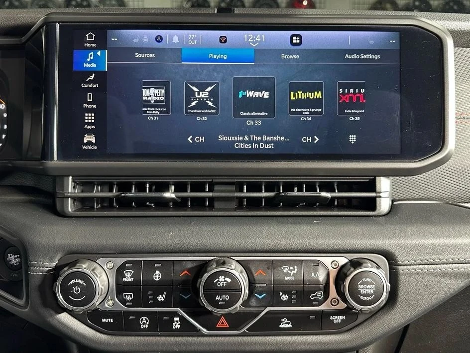 2024 Jeep JL Wrangler Rubicon 392 - Image 29 of 31