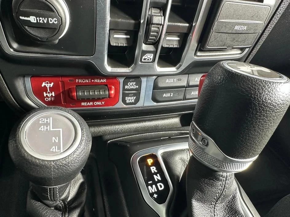 2024 Jeep JL Wrangler Rubicon 392 - Image 31 of 31