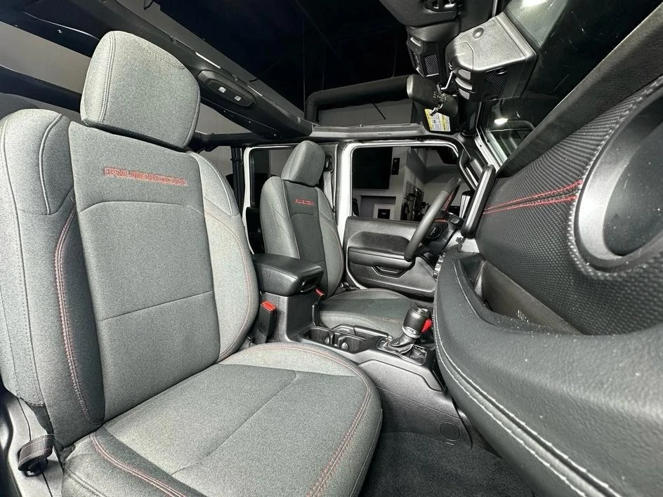 2024 Jeep JL Wrangler Rubicon 392 - Image 26 of 31