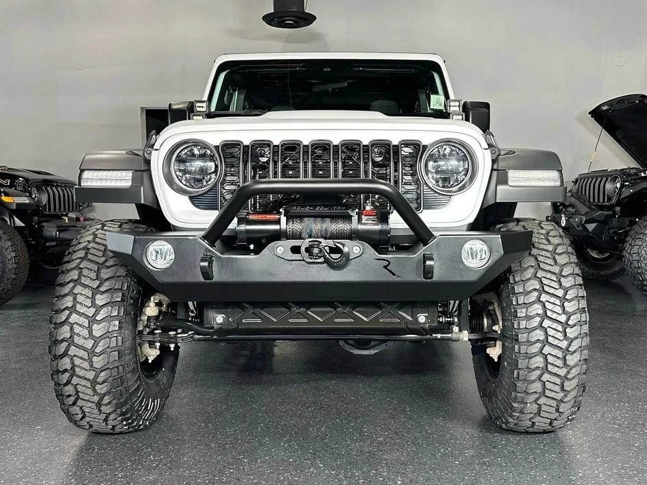 2024 Jeep JL Wrangler Rubicon 392 - Image 3 of 31