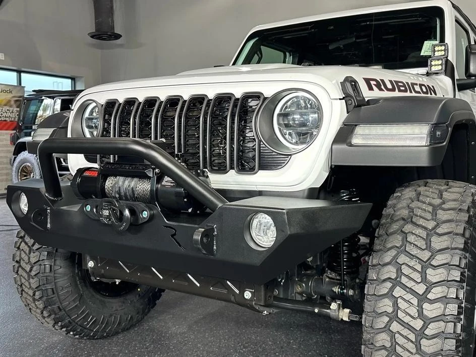 2024 Jeep JL Wrangler Rubicon 392 - Image 5 of 31