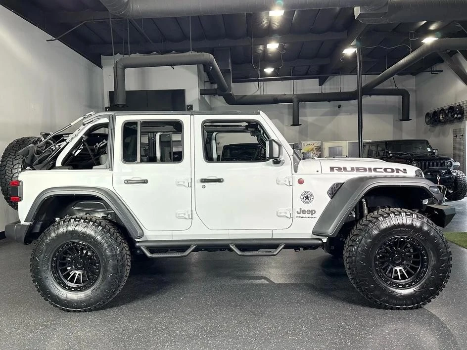 2024 Jeep JL Wrangler Rubicon 392 - Image 14 of 31