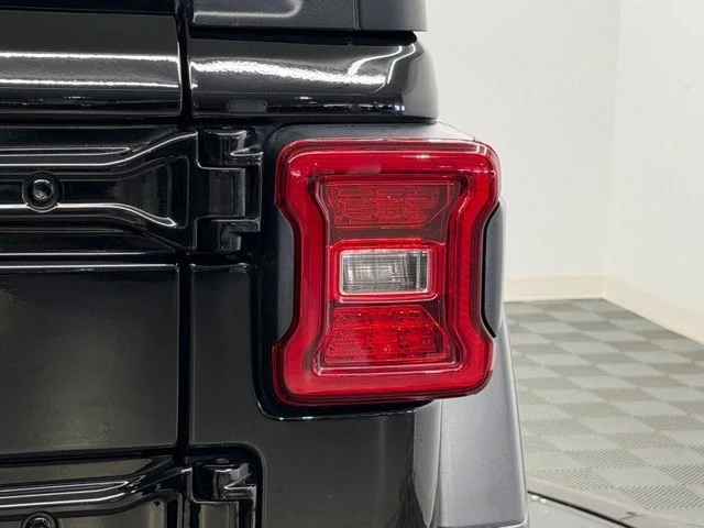 2024 Jeep JL Wrangler Rubicon 392 - Image 14 of 31