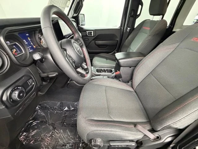 2024 Jeep JL Wrangler Rubicon 392 - Image 21 of 31
