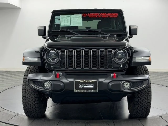 2024 Jeep JL Wrangler Rubicon 392 - Image 6 of 31