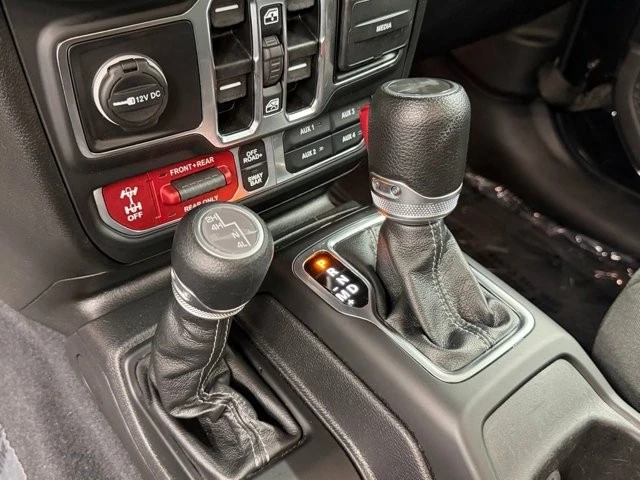2024 Jeep JL Wrangler Rubicon 392 - Image 29 of 31