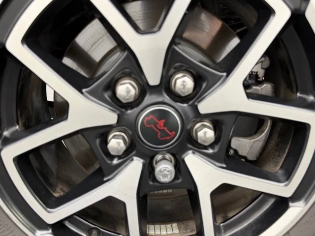 2024 Jeep JL Wrangler Rubicon 392 - Image 17 of 31