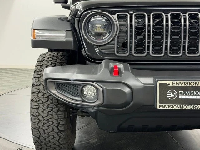 2024 Jeep JL Wrangler Rubicon 392 - Image 9 of 31
