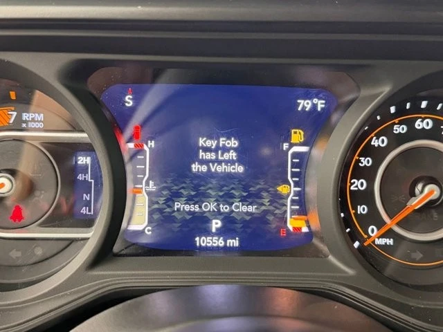 2024 Jeep JL Wrangler Rubicon 392 - Image 26 of 31
