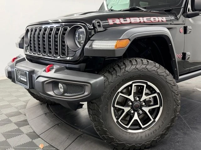 2024 Jeep JL Wrangler Rubicon 392 - Image 4 of 31