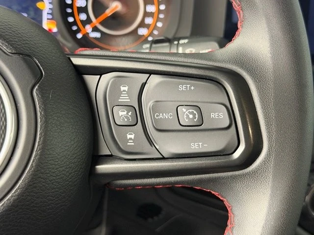 2024 Jeep JL Wrangler Rubicon 392 - Image 25 of 31