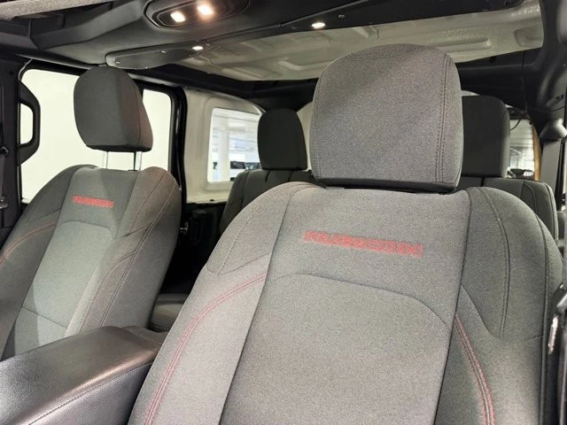 2024 Jeep JL Wrangler Rubicon 392 - Image 22 of 31