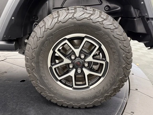 2024 Jeep JL Wrangler Rubicon 392 - Image 16 of 31