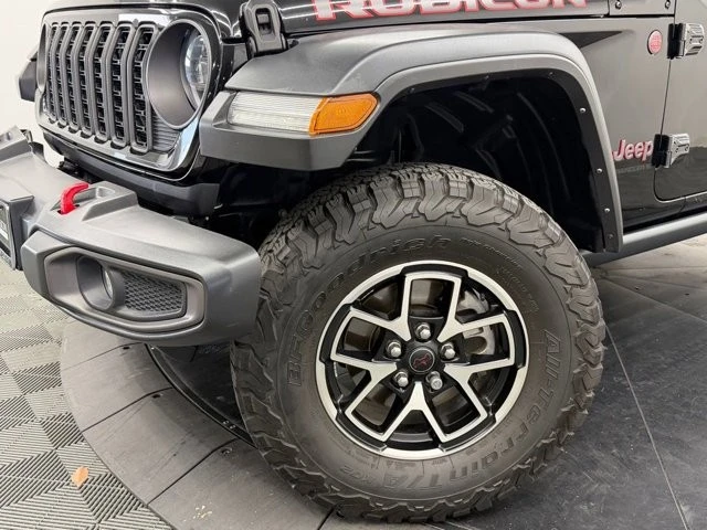 2024 Jeep JL Wrangler Rubicon 392 - Image 5 of 31