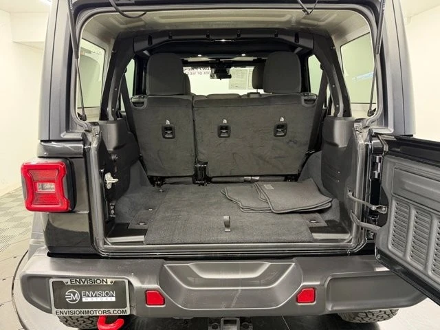 2024 Jeep JL Wrangler Rubicon 392 - Image 15 of 31