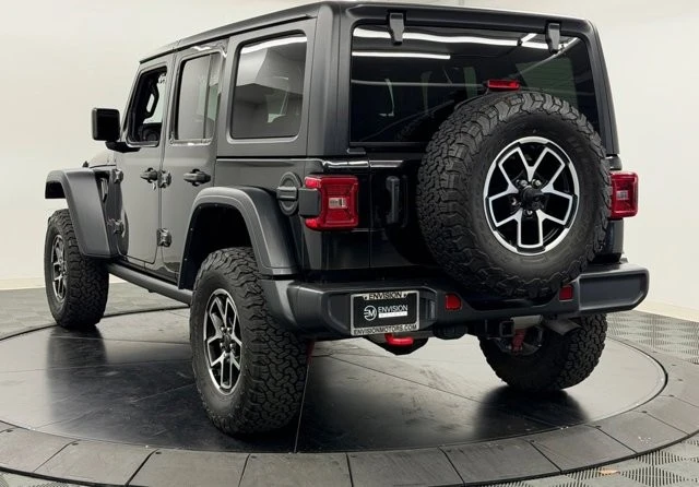 2024 Jeep JL Wrangler Rubicon 392 - Image 12 of 31