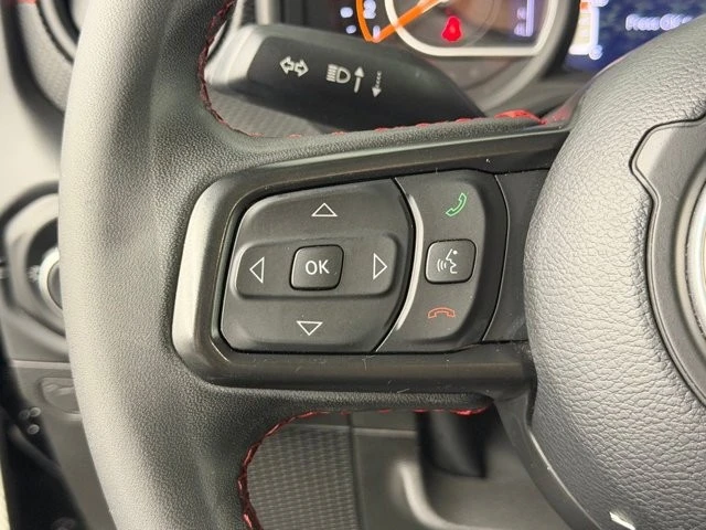 2024 Jeep JL Wrangler Rubicon 392 - Image 24 of 31