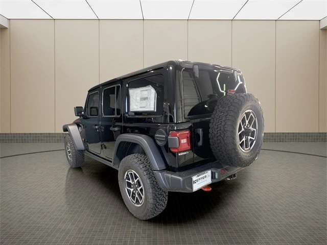 2024 Jeep JL Wrangler - Image 3 of 21
