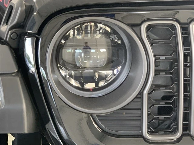 2024 Jeep JL Wrangler - Image 10 of 21