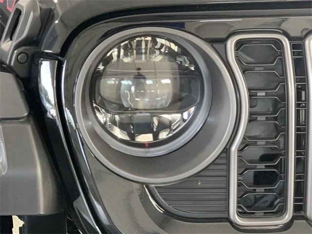 2024 Jeep JL Wrangler - Image 10 of 21
